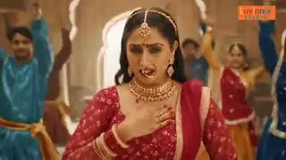 💃 Dil Toot Gaya 💔 | Tere Pyaar Mein Kho Gayi Hoon | AI Dance Video | Heart Touching Hindi Song 2025