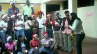 Comunidad camino de vida 4to dia SPM