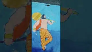 #trending video#viral #Bajrangbali