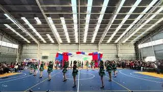4°medio A   Caporales 2025
