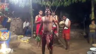 Angara pandu guruvugaru