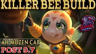 AH Muzen Cab (AMC) 