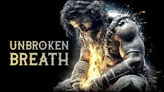 Unbroken Breath | Epic Tribal Cinematic Anthem of Endurance & Discipline