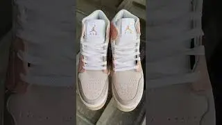 Air Jordan 1 Mid Milan #share #style #nike #air #jordan #airjordan #shoes #foryou #cheap #sneaker