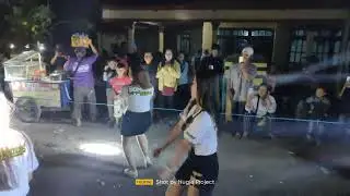 SNJ group feat Ceha Karnaval Porwodadi Ringenrejo