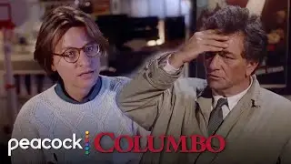 John Doe No More | Columbo