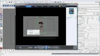 Maya Fluids Tutorial + Nuke Basic Settings PART 2