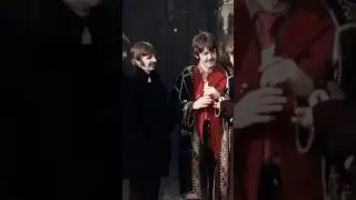Как The Beatles вдохновили на создание &laquo;Темной стороны Луны&raquo;