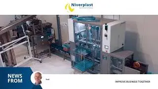 Niverplast | Packaging Raisin