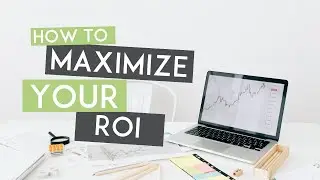 Learn How to Maximize the ROI of Influencer Marketing