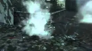 Black Ops: Direct impact grenades do more damage than bullets