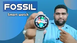 Noise Fit Active SpO2 Smartwatch 😍 unboxing (Grey Strap, Regular) [HINDI] zohebmodi