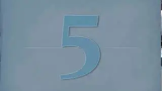 Countdown Timer 10 seconds with Sound effects and Voice HD