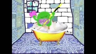 Bubblebad
