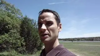 A trip to Brushy Creek Lake Park - Cedar Park, Texas (Jeremy's Epic Journey #2)