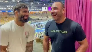 DEZ A ZERO COM LEANDRO LO