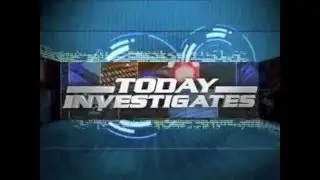 Children's Identity Theft SD
