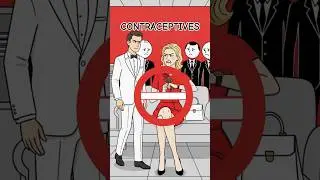 STICKMAN EXPLAINS PART 2: HOW CONTRACEPTIVES WORK