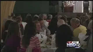 Homeless Awareness Week in Brown County Kicks Off
