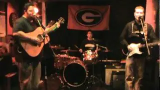 Adam Payne and Trey Boyer - you should've seen the sun.MPG