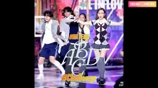 Nayeon 나연 ABCD Dance Challenge | Join the Fun! #ABCDChallenge #kpopdancechallenge