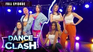 Dance Clash Episode 12: Breathless Dance Cover