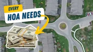 Ask Your HOA Board These 2 Questions About Money