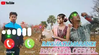 SANTALI RINGTONE 2024 NEW SANTALI RINGTONE VIDEO 2024 TENDING RINGTONE...