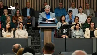 FSPC Sunday Morning Service - 11/30/25