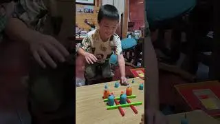奇雞連連玩起來 My lovest GOBBLET GOBBLERS