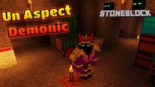 Prea Multe de Făcut, &icirc;n aşa Puţin Timp | MC StoneBlock (6)