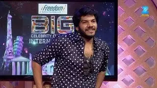 Raja Meeru Keka Team | Big Celebrity Challenge Int | Full Episode - 1 | Zee Telugu