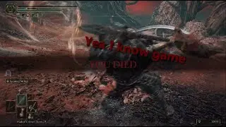 Elden Ring Exploriing the world Spoil thing but please not bosses