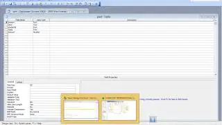 No value given for one or more required parameters  error