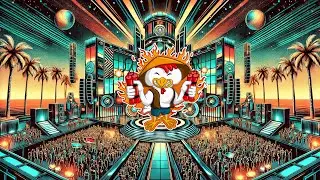 ♻️ David Guetta feat. Akon - Sexy Bitch (BoTEKKe Remix) [HARDTEKK] ♻️