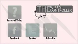 Featured Intro TheWiredController