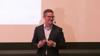 Make Your Own Future | Benjamin McCracken | TEDxYouth@Seta