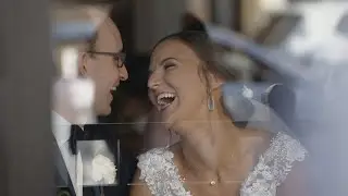 The Renaissance: Downtown Cincinnati, OH Wedding Video {Erin & Andrew}