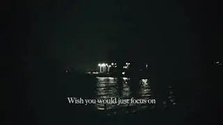 H.E.R - Focus (Lyrics video)