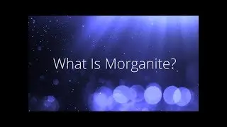 Morganite