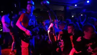 The Dreadnoughts - Turbo Island at New Cross Inn London 25/05/19
