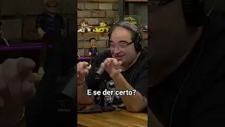 Os Rob&ocirc;s da Tesla v&atilde;o pra Marte 🤖🚀