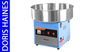 Best Cotton Candy Machines 2026 - Top 5