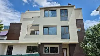 Casa 430,44 mp - Baneasa 