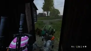 DayZ - Headshots Are Good