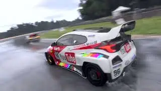 【4K】 Forza Motorsport リプレイ - Xbox Series X　ゲーミングビデオキャプチャ CRC-GVCAP05