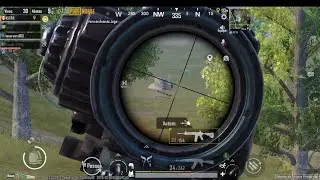 20 KILLS PUBG MOBILE  in Poco F7 