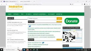RT809F Programmer Software & driver Free download | RT809F software Download & driver #bios