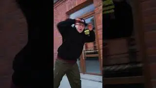 HIP-HOP c Андреем Слугиным, среда и пятница в 18:00!