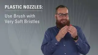 How to Maintain Your Spray Nozzles